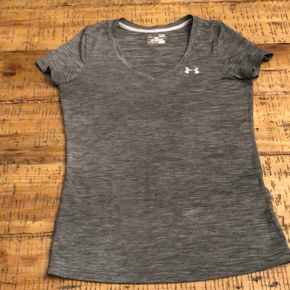 Workout top